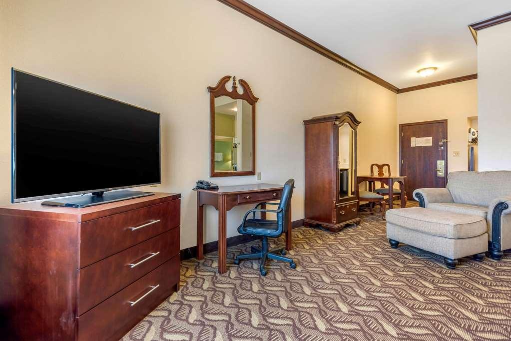 Quality Inn & Suites Zanesville Cameră foto