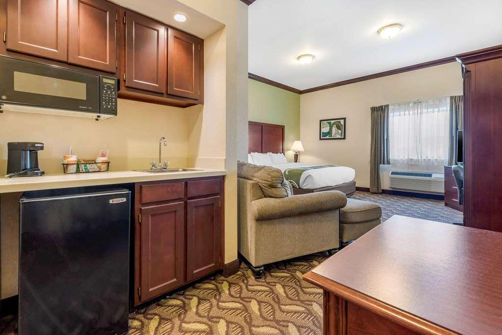 Quality Inn & Suites Zanesville Cameră foto