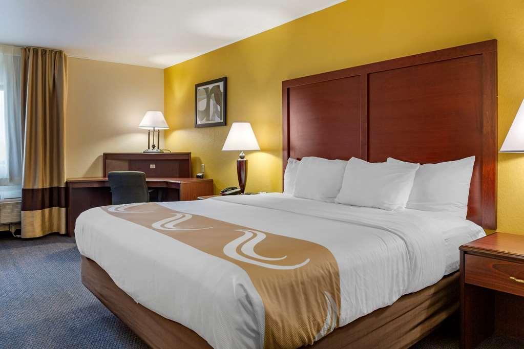 Quality Inn & Suites Zanesville Cameră foto