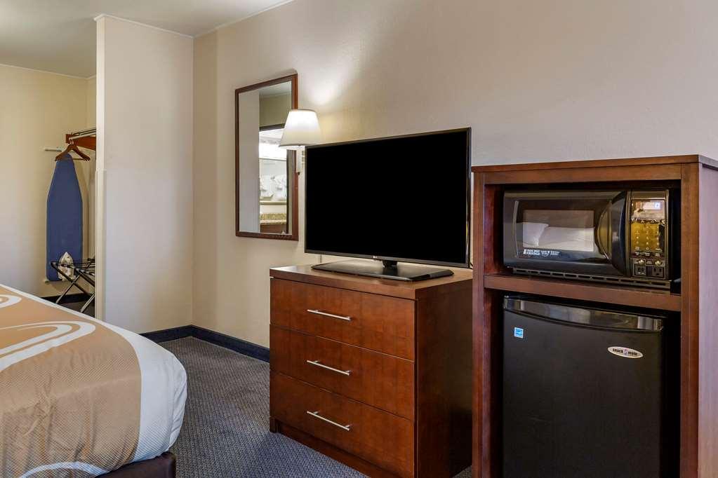 Quality Inn & Suites Zanesville Cameră foto