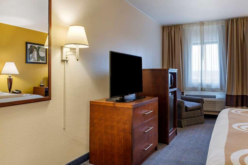 Quality Inn & Suites Zanesville Cameră foto